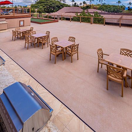 Maui Eldorado - L-105 - Hotell Kahana Exteriör bild