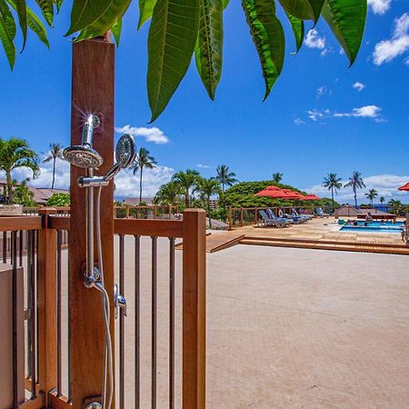 Maui Eldorado - L-105 - Hotell Kahana Exteriör bild