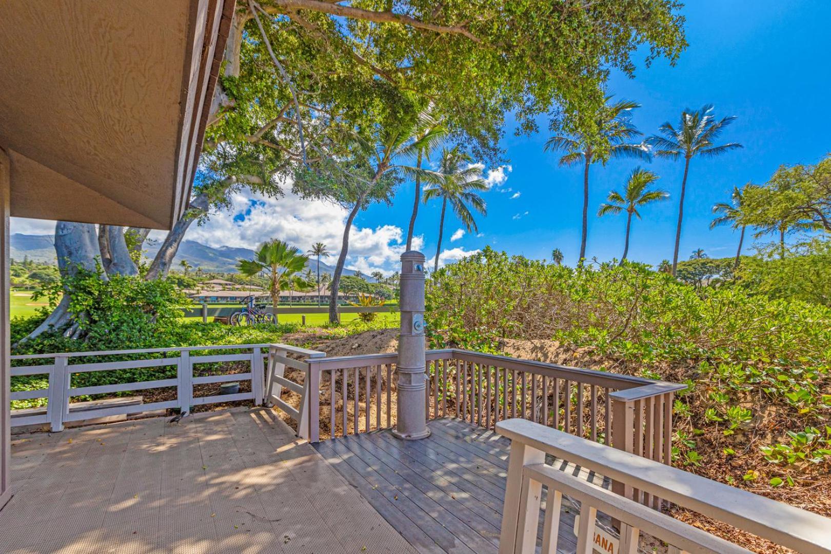 Maui Eldorado - L-105 - Hotell Kahana Exteriör bild