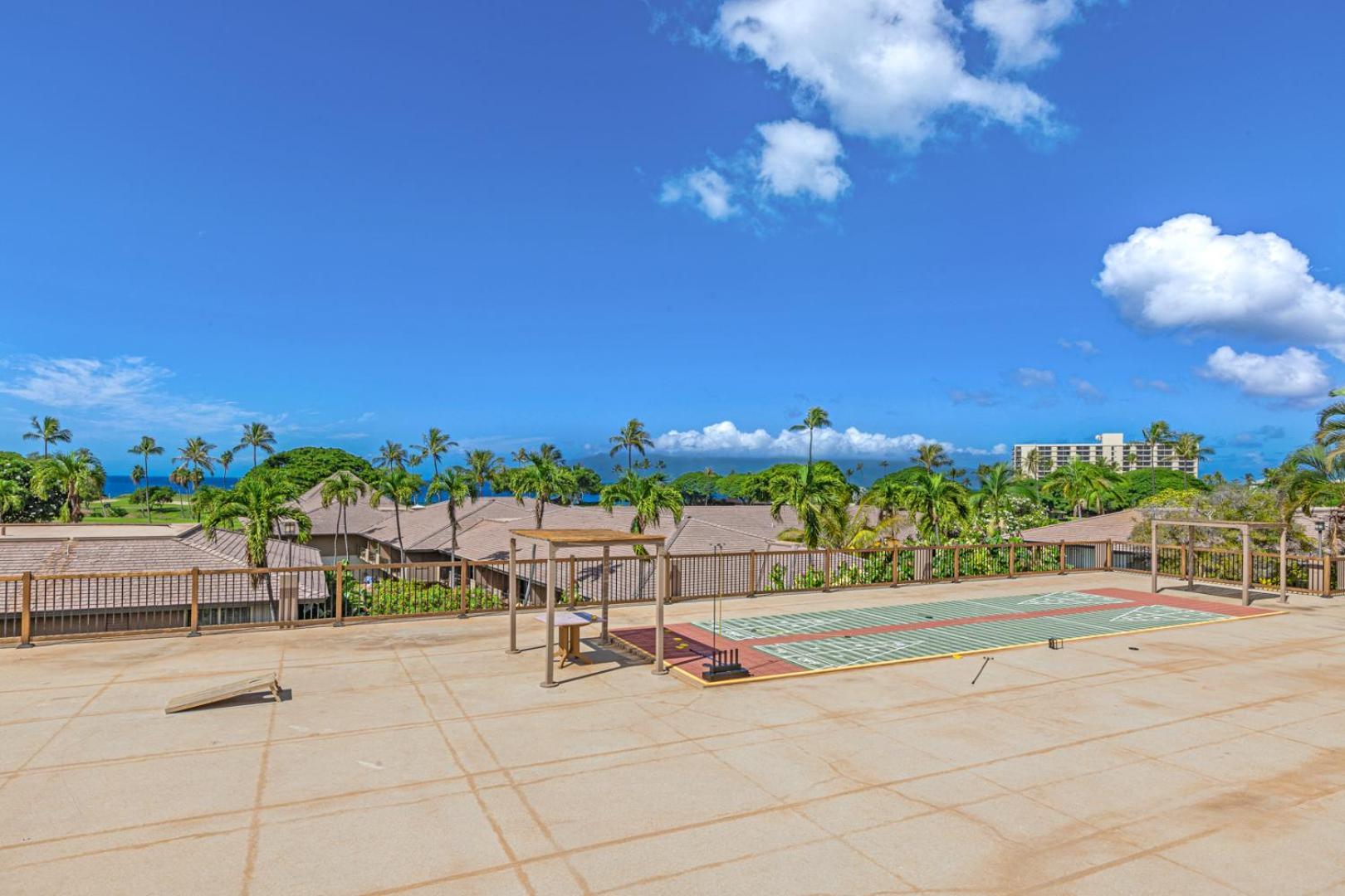 Maui Eldorado - L-105 - Hotell Kahana Exteriör bild