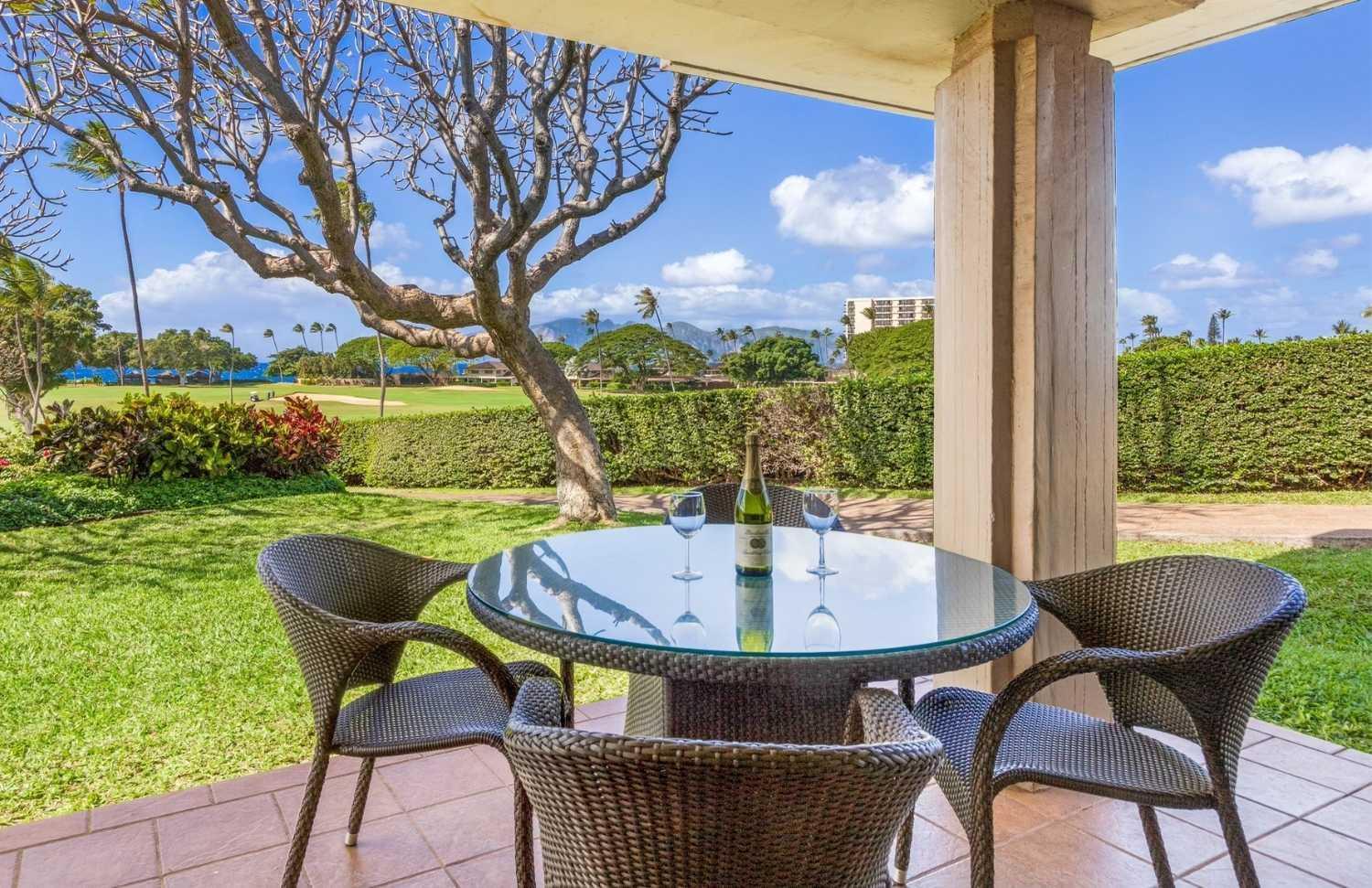 Maui Eldorado - L-105 - Hotell Kahana Exteriör bild