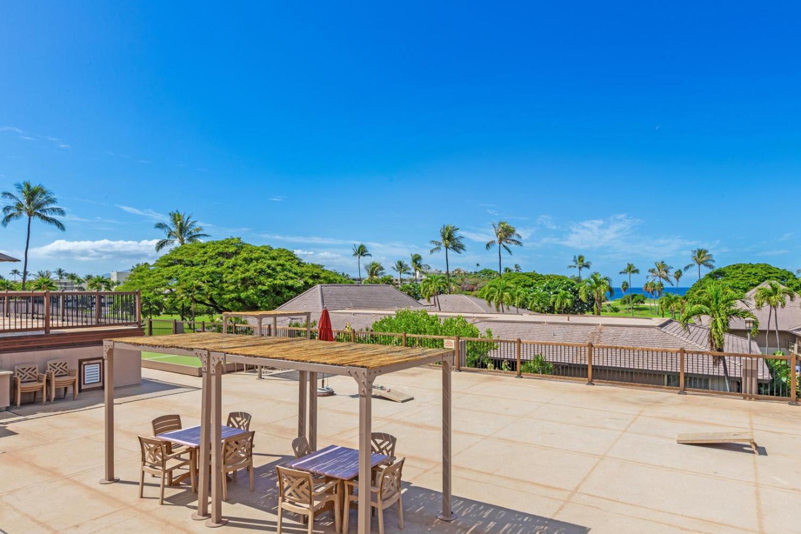 Maui Eldorado - L-105 - Hotell Kahana Exteriör bild