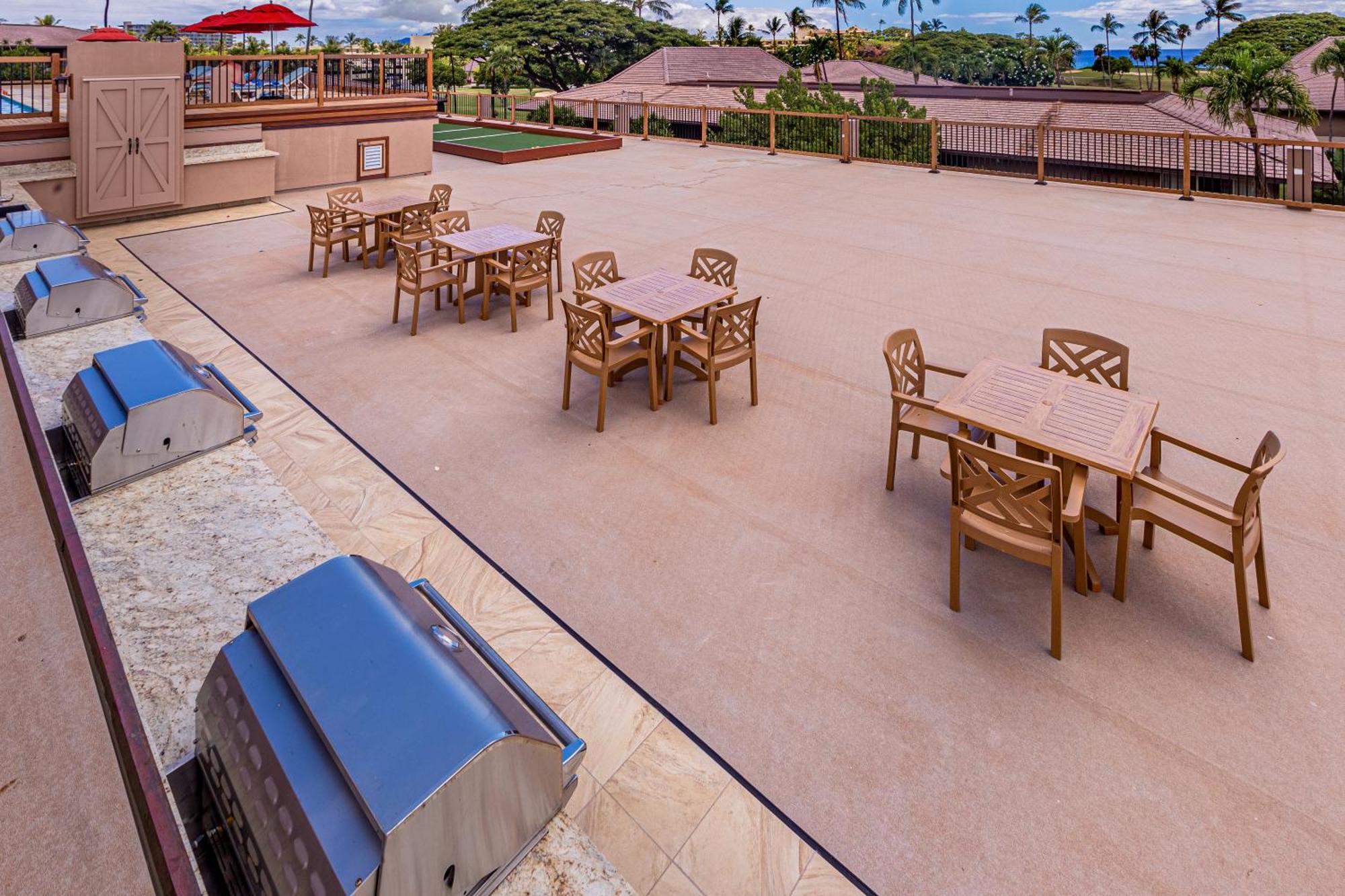 Maui Eldorado - L-105 - Hotell Kahana Exteriör bild