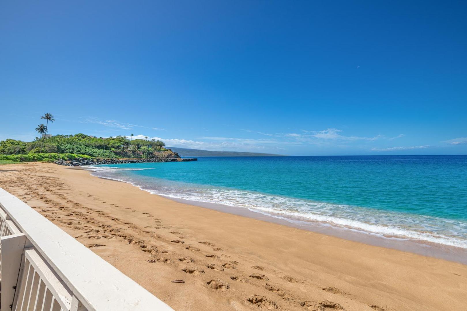 Maui Eldorado - L-105 - Hotell Kahana Exteriör bild
