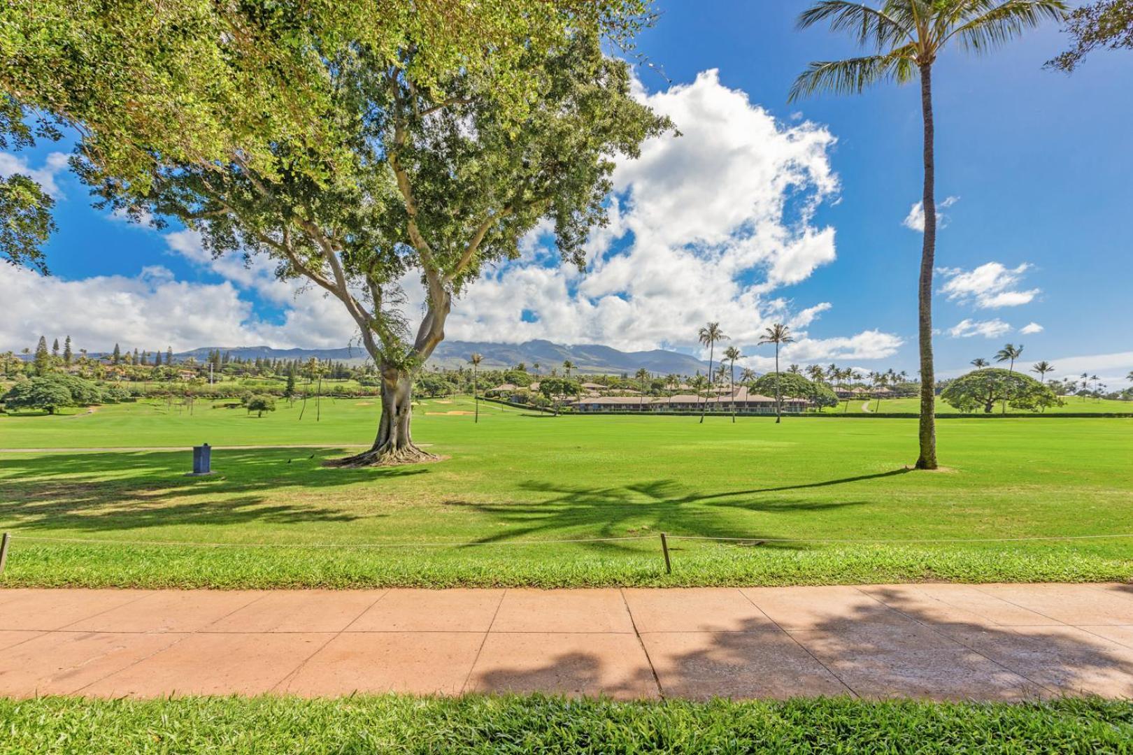 Maui Eldorado - L-105 - Hotell Kahana Exteriör bild
