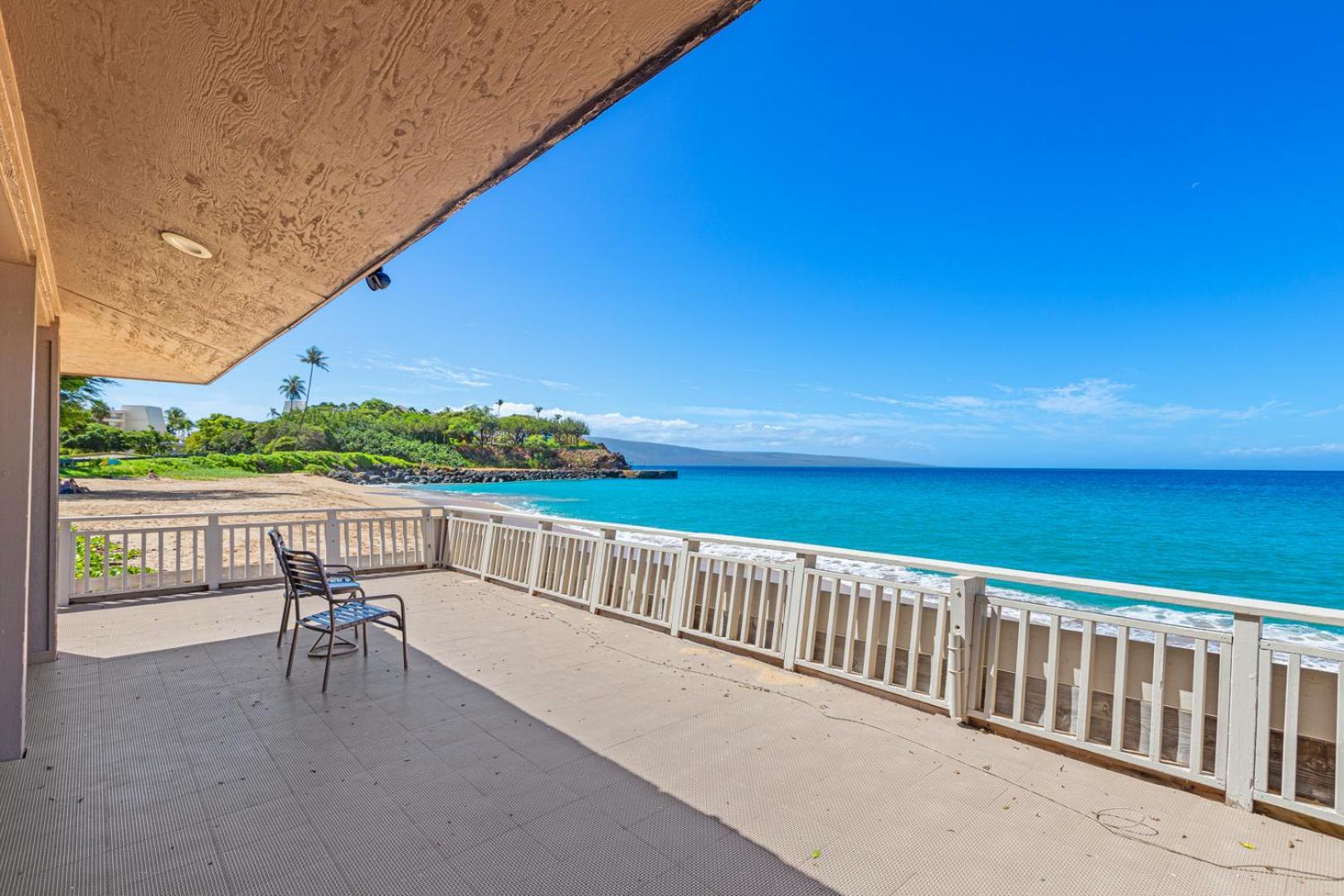Maui Eldorado - L-105 - Hotell Kahana Exteriör bild